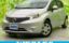 2013 Nissan NOTE — фото 1