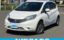 2013 Nissan NOTE 照片 1