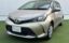 صورة 1 لـ 2014 Toyota VITZ