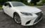 2019 Lexus LS — фото 1