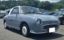 1991 Nissan FIGARO — фото 1