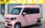 2018 Honda N-VAN 照片 1