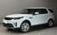 صورة 1 لـ 2017 LAND Rover DISCOVERY