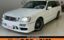 2001 Nissan STAGEA — фото 1