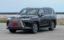 صورة 1 لـ 2026 Lexus LX