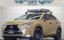 2016 Lexus NX photo 1