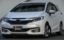 صورة 1 لـ 2019 Honda SHUTTLE