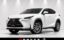 2015 Lexus NX — фото 1