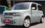 2015 Nissan CUBE — фото 1