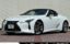 2021 Lexus LC — фото 1