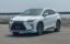 2017 Lexus RX photo 1