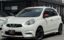 2016 Nissan MARCH 照片 1