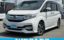 2017 Honda STEP WAGON 照片 1