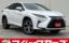 2016 Lexus RX 照片 1