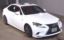 2014 Lexus IS — фото 1