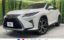 2016 Lexus RX 照片 1