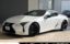 2024 Lexus LC 照片 1