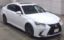 2016 Lexus GS 照片 1