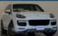2016 Porsche CAYENNE 照片 1