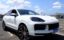 2024 Porsche CAYENNE — фото 1