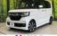 2019 Honda N-BOX CUSTOM 照片 1