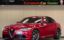 2017 ALFA Romeo JULIA 照片 1