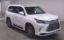 صورة 1 لـ 2020 Lexus LX