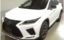 2019 Lexus RX — фото 1