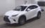 2019 Lexus NX 照片 1