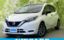 2020 Nissan NOTE — фото 1
