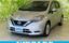 2019 Nissan NOTE — фото 1