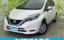 صورة 1 لـ 2020 Nissan NOTE
