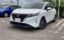2021 Nissan NOTE photo 1