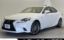 2013 Lexus IS photo 1