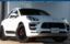 2017 Porsche MACAN — фото 1
