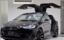 2020 Tesla MODEL X photo 1