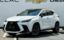 صورة 1 لـ 2025 Lexus NX