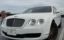 2006 Bentley FLYING SPUR photo 1