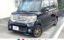 2011 Honda N-BOX CUSTOM photo 1