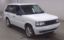 2001 LAND Rover RANGE ROVER — фото 1