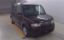 2010 Nissan CUBE 照片 1