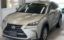 2015 Lexus NX photo 1