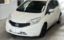 2016 Nissan NOTE — фото 1