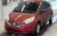 2013 Nissan NOTE photo 1
