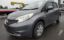 2013 Nissan NOTE photo 1