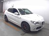 2019 ALFA Romeo STELVIO 照片 1