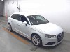 2016 AUDI A3 — фото 1