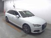 2017 AUDI A4 AVANT — фото 1