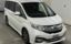 2017 Honda STEP WAGON 照片 1