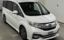 صورة 1 لـ 2015 Honda STEP WAGON